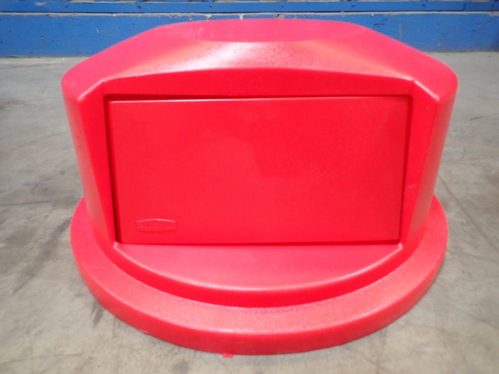 Rubbermaid Duramold Brute Dome Top - 2647-88