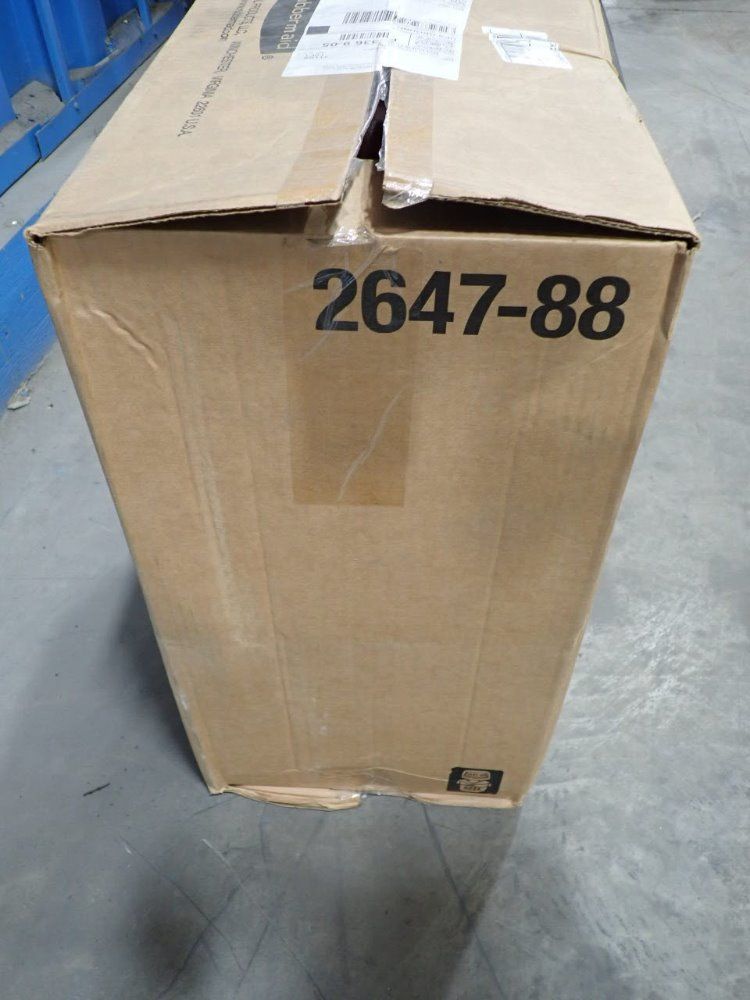 Rubbermaid Duramold Brute Dome Top - 2647-88