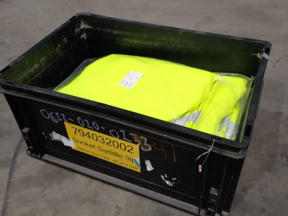 Lakeland Size-xl Overalls