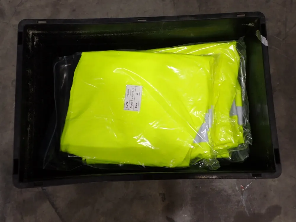 Lakeland Size-xl Overalls