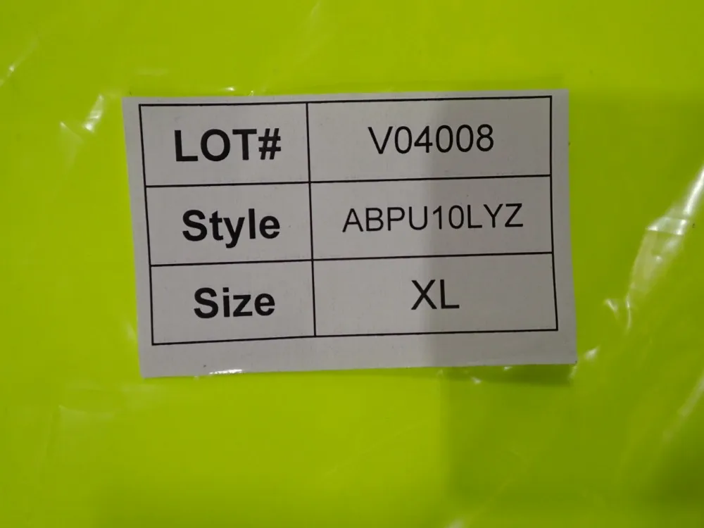 Lakeland Size-xl Overalls