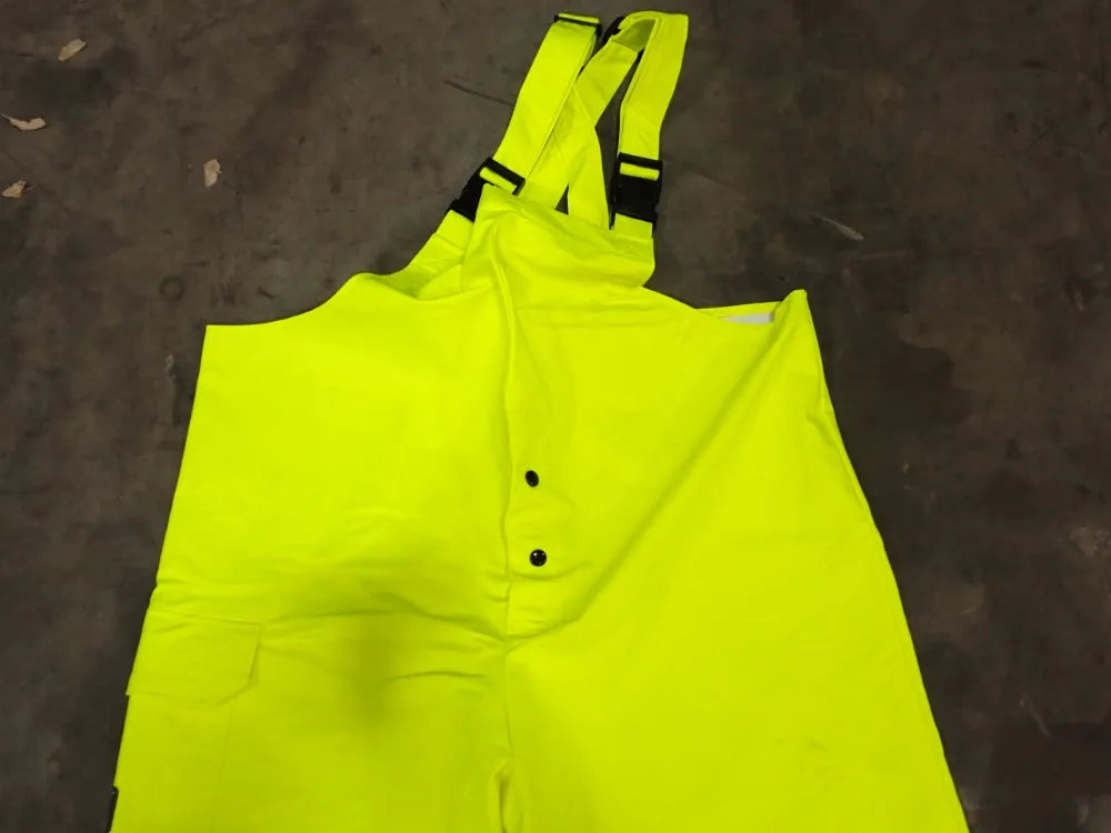 Lakeland Size-xl Overalls