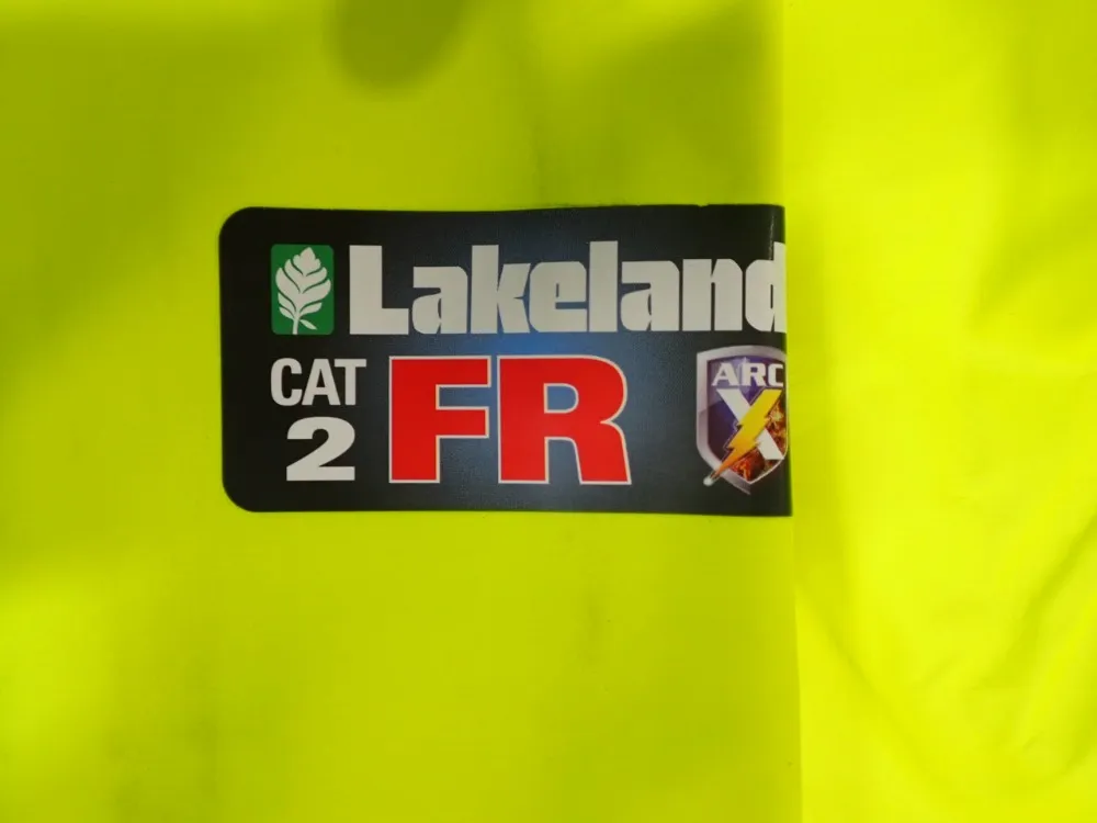 Lakeland Size-xl Overalls