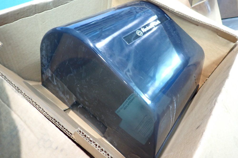 Kimberly-clark Paper Towel Dispenser Cover