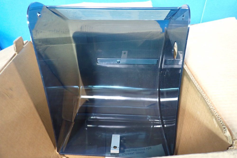 Kimberly-clark Paper Towel Dispenser Cover