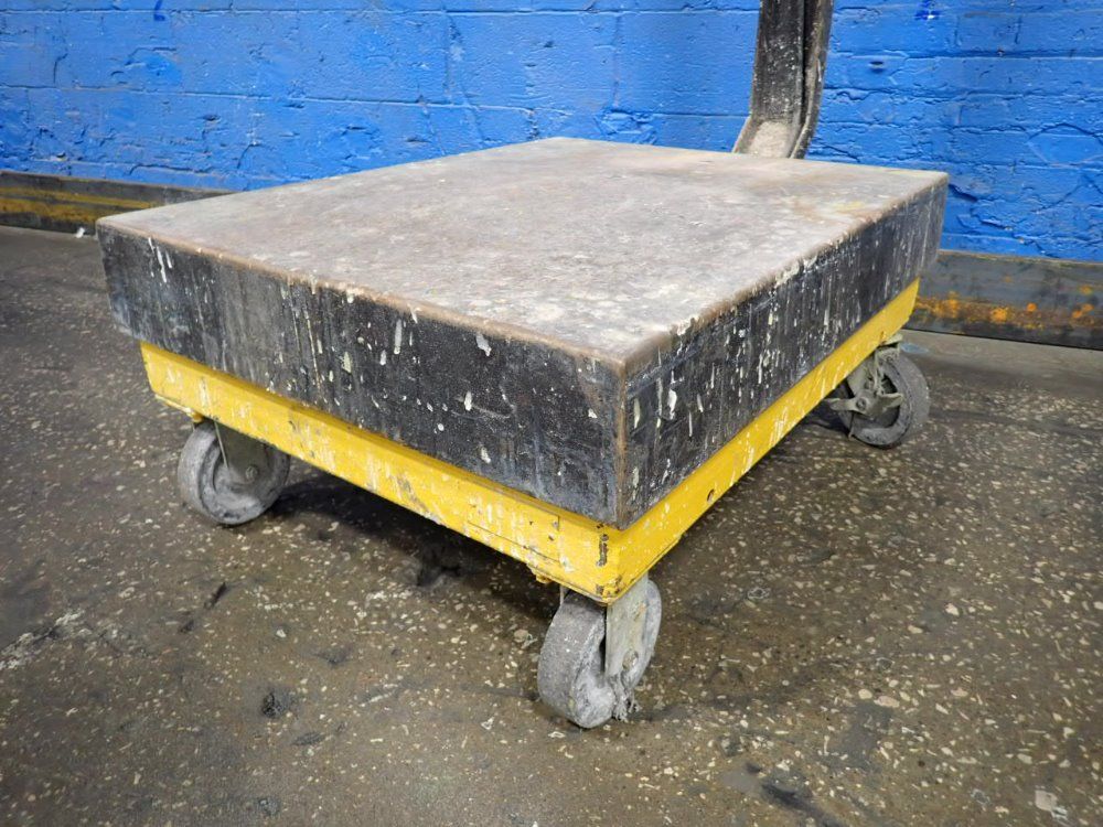 Masstron/ Toledo Scale - M8141ws