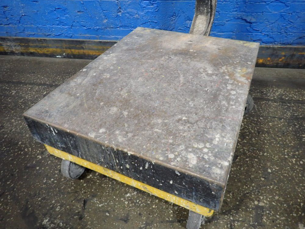 Masstron/ Toledo Scale - M8141ws