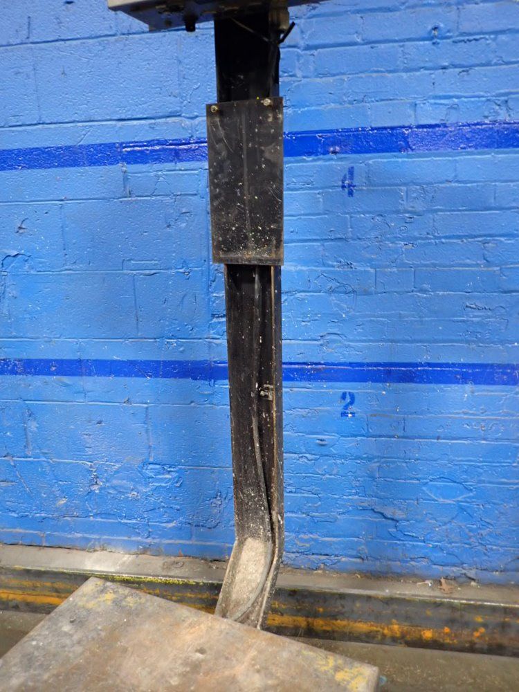 Masstron/ Toledo Scale - M8141ws