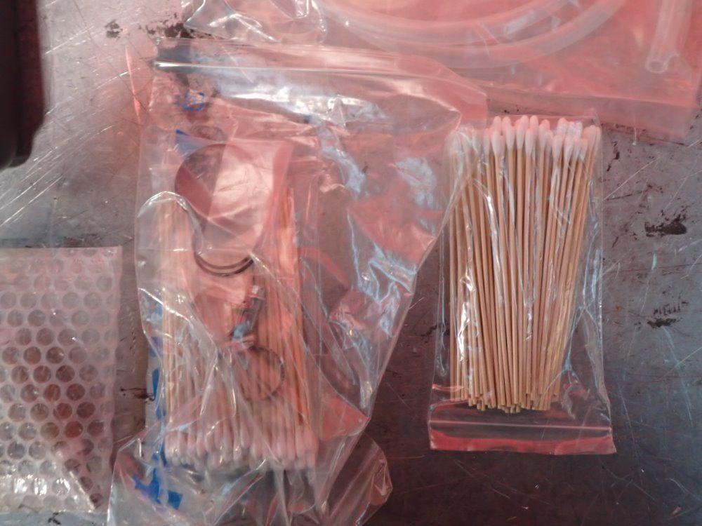 Horiba La-950v2 Laser Scattering Particle Size Distribution Analyzer - La-950v2