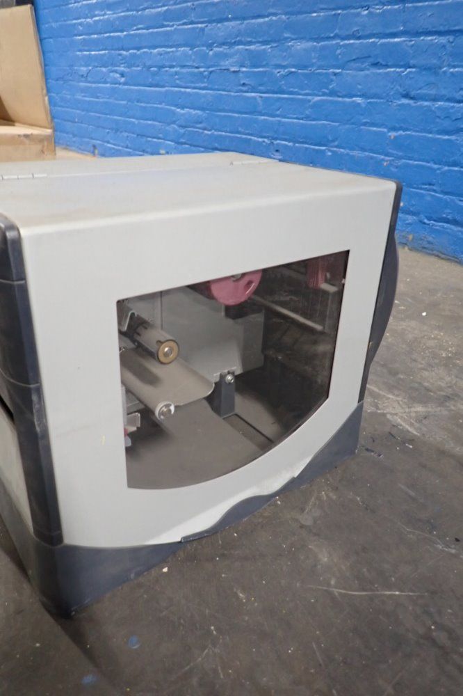 Zebra Label Printer - Zm4