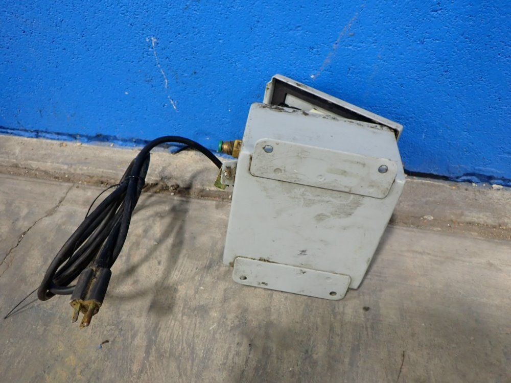  Electrical Enclosure