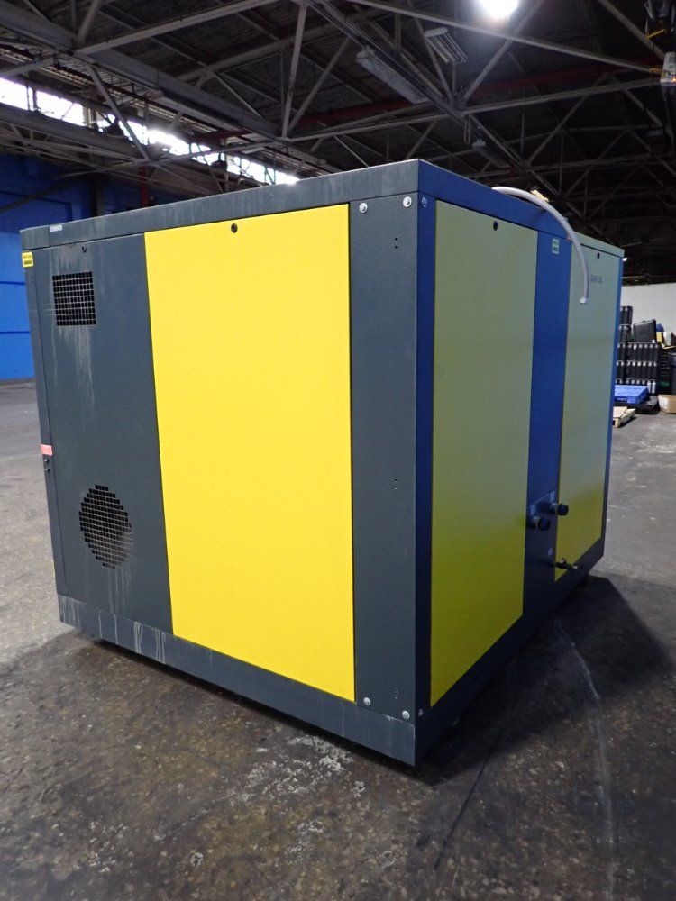 Kaeser Air Compressor - Dsd100