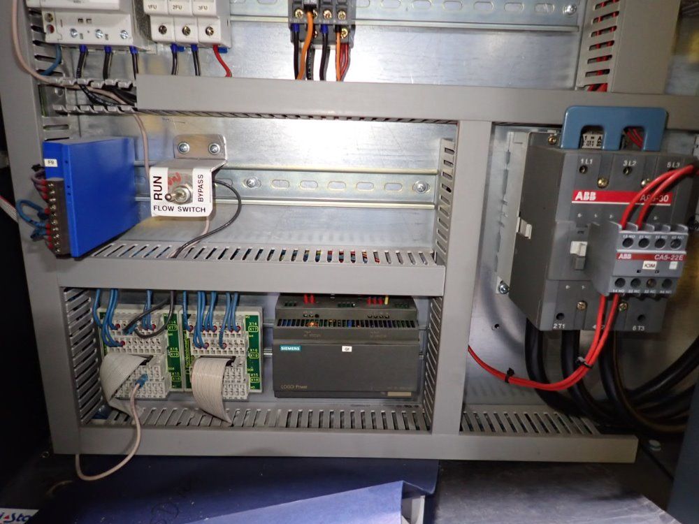 Kaeser Air Compressor - Dsd100