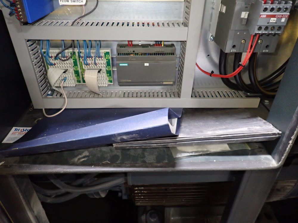 Kaeser Air Compressor - Dsd100