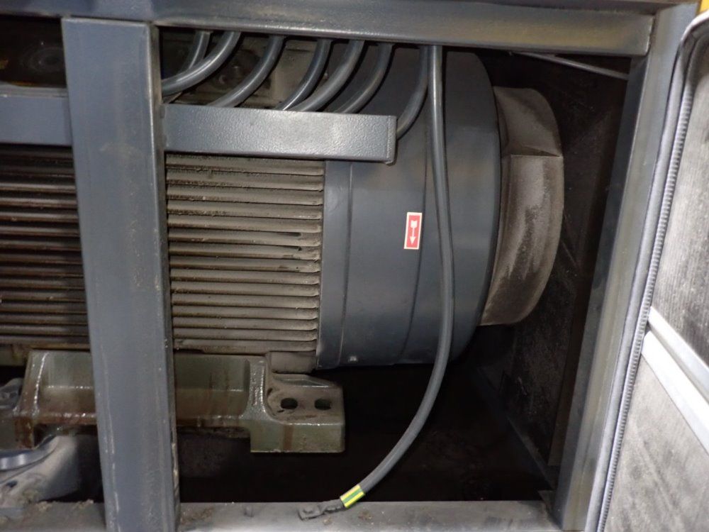 Kaeser Air Compressor - Dsd100