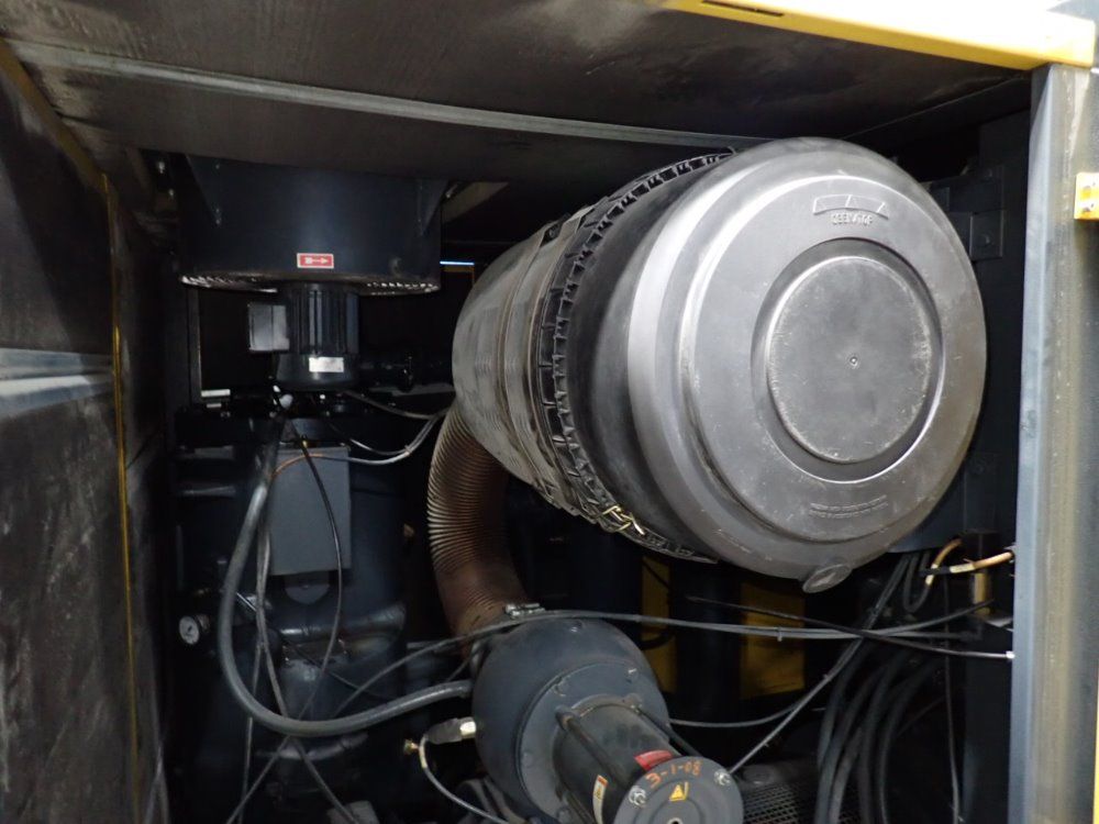 Kaeser Air Compressor - Dsd100