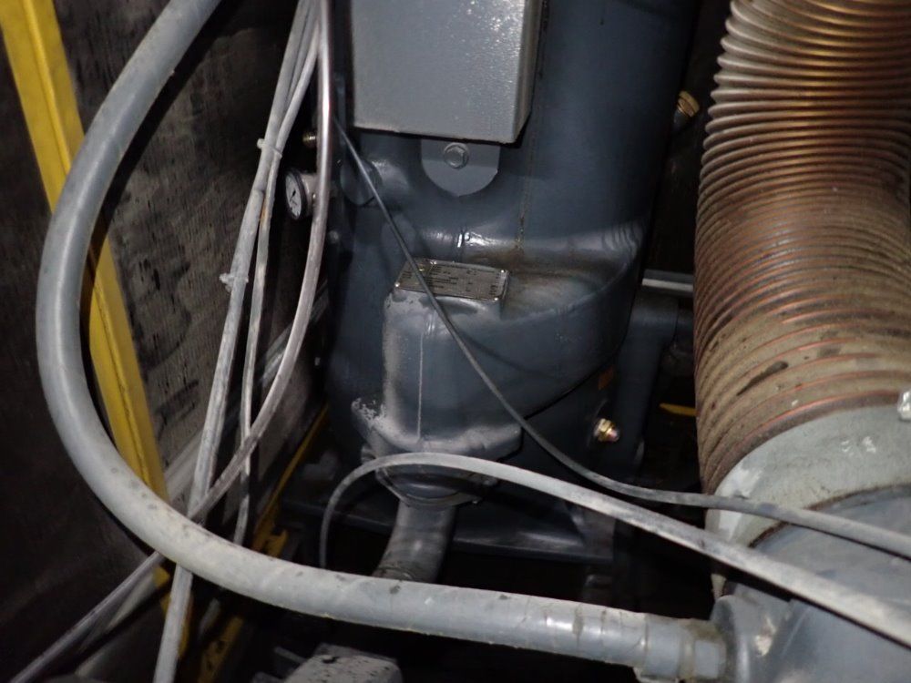 Kaeser Air Compressor - Dsd100