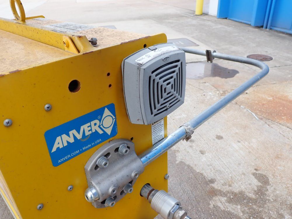 Anver Suction Lifter