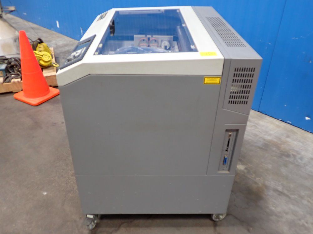 Epilog 32" X 20" Engraving Area, 120w Laser Engraver - Legend 32ex