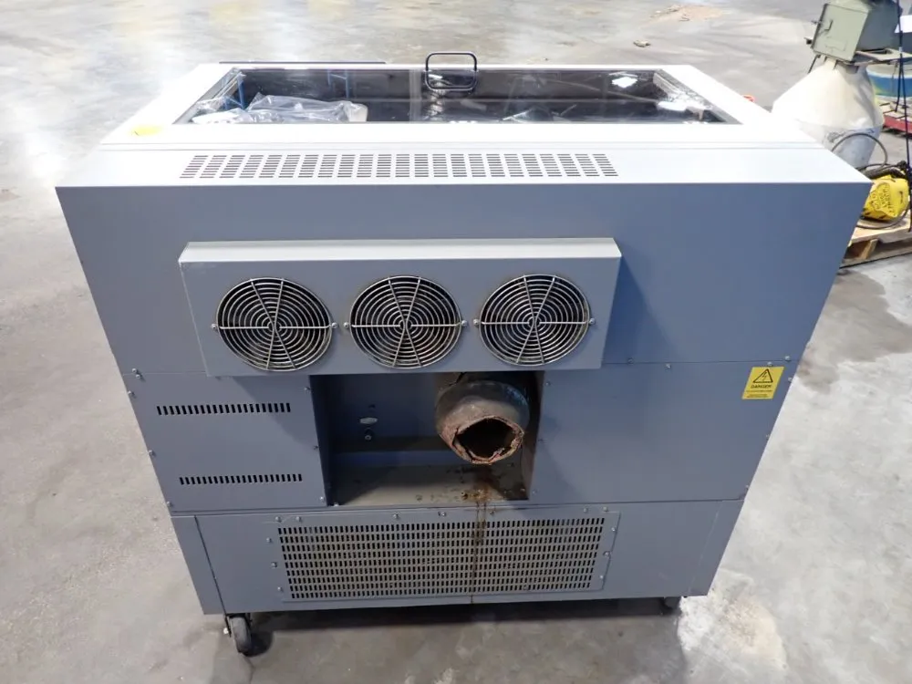 Epilog 32" X 20" Engraving Area, 120w Laser Engraver - Legend 32ex