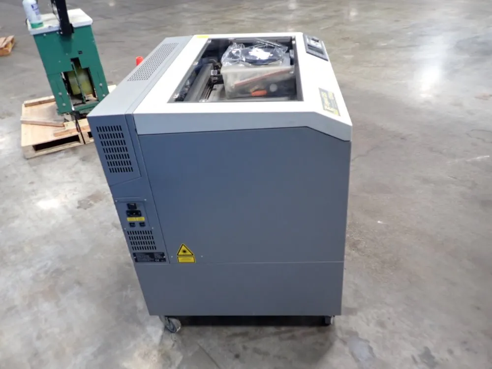 Epilog 32" X 20" Engraving Area, 120w Laser Engraver - Legend 32ex