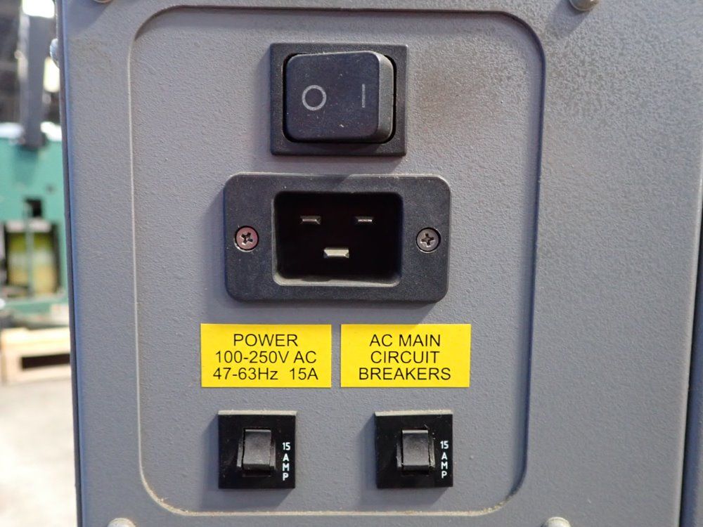 Epilog 32" X 20" Engraving Area, 120w Laser Engraver - Legend 32ex