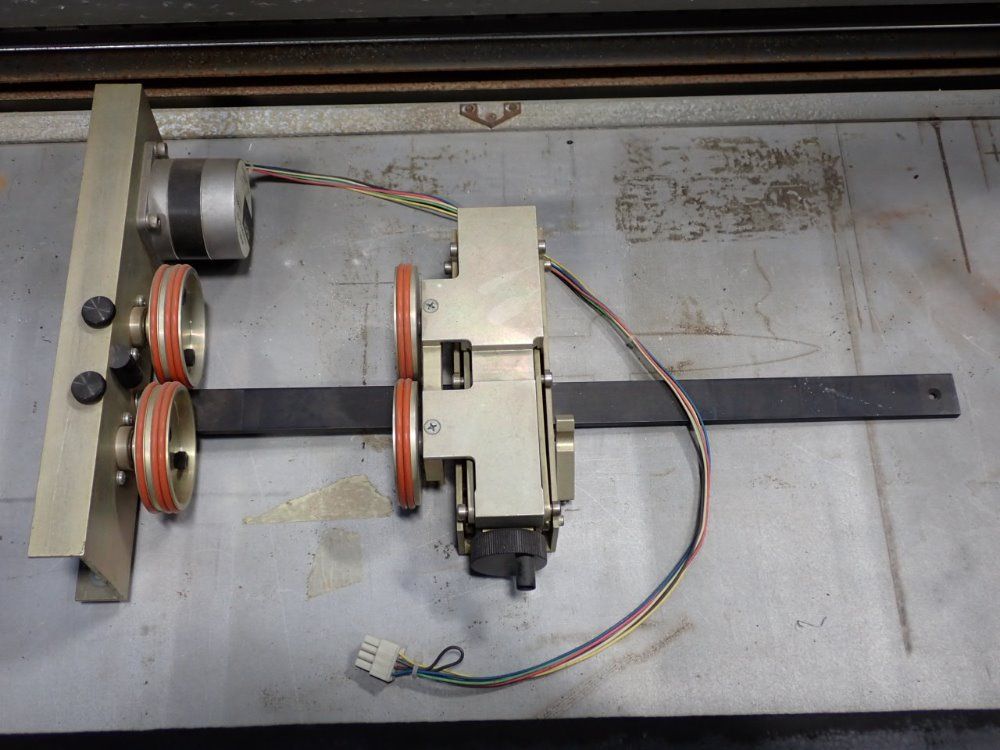 Epilog 32" X 20" Engraving Area, 120w Laser Engraver - Legend 32ex