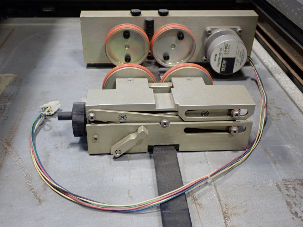 Epilog 32" X 20" Engraving Area, 120w Laser Engraver - Legend 32ex