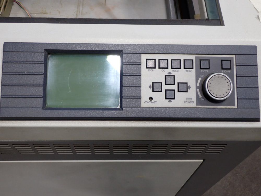 Epilog 32" X 20" Engraving Area, 120w Laser Engraver - Legend 32ex