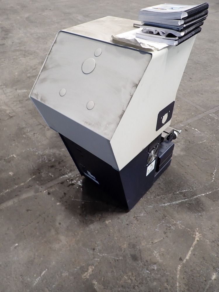 Ogp 3.0a Optical Comparator - Focus 200