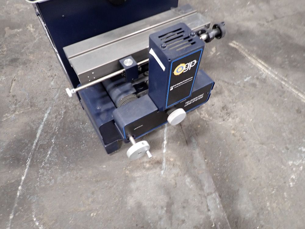 Ogp 3.0a Optical Comparator - Focus 200