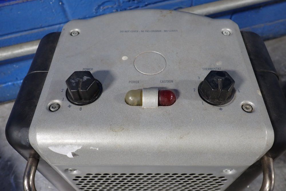 Delonghi Heater - Duh1000