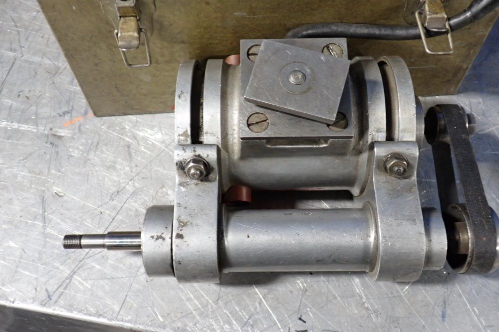 Themac Tool Post Grinder - J-3