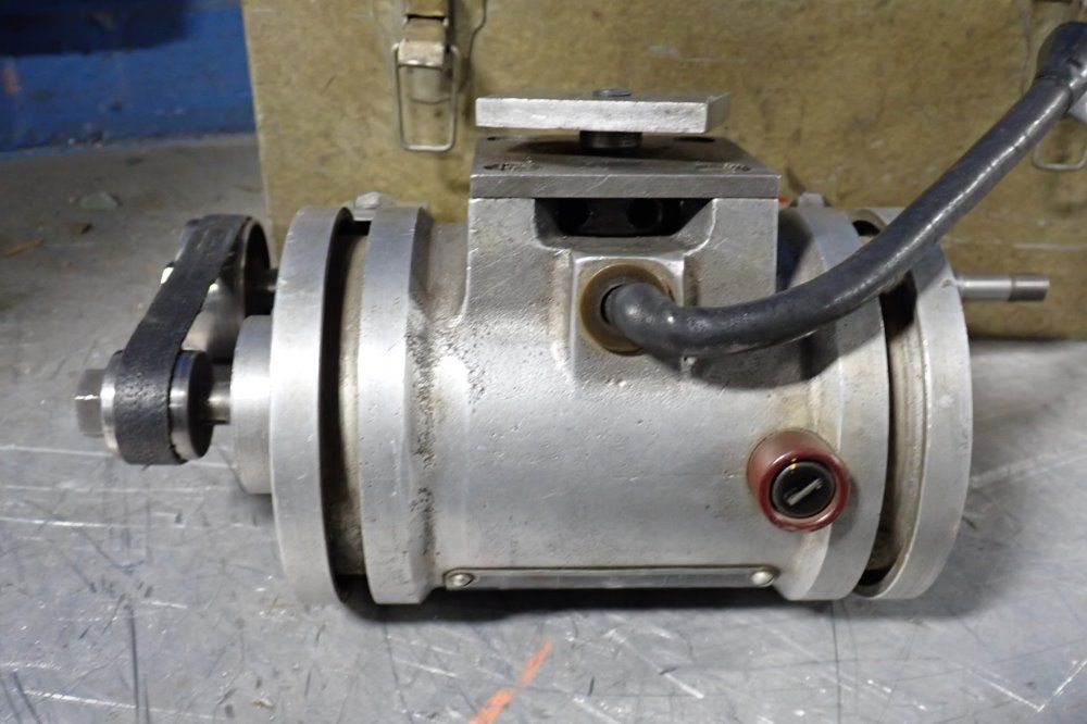 Themac Tool Post Grinder - J-3