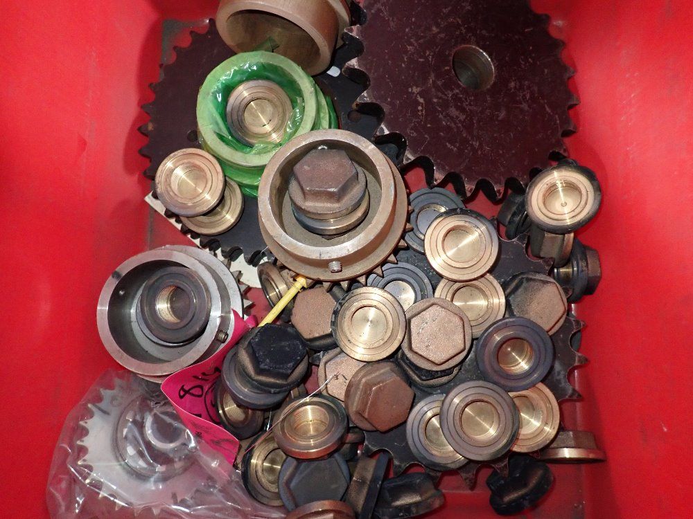  Sprockets
