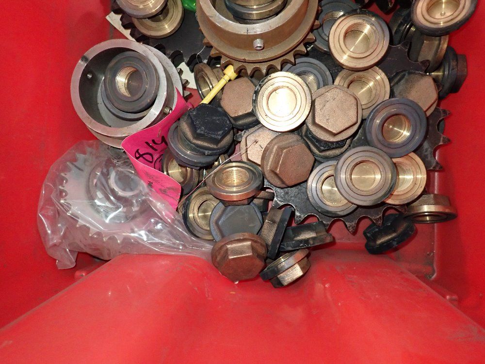  Sprockets