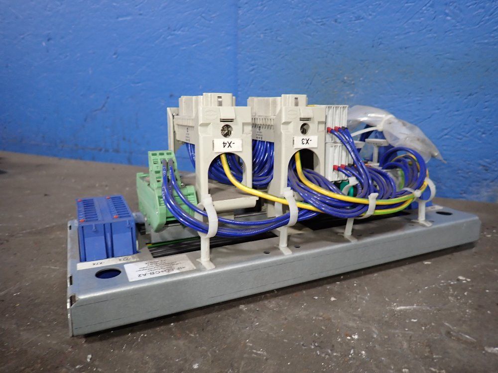Used Electrical Component HGR Industrial Surplus