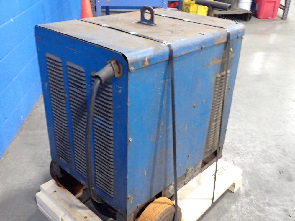 Used Hobart Welder HGR Industrial Surplus