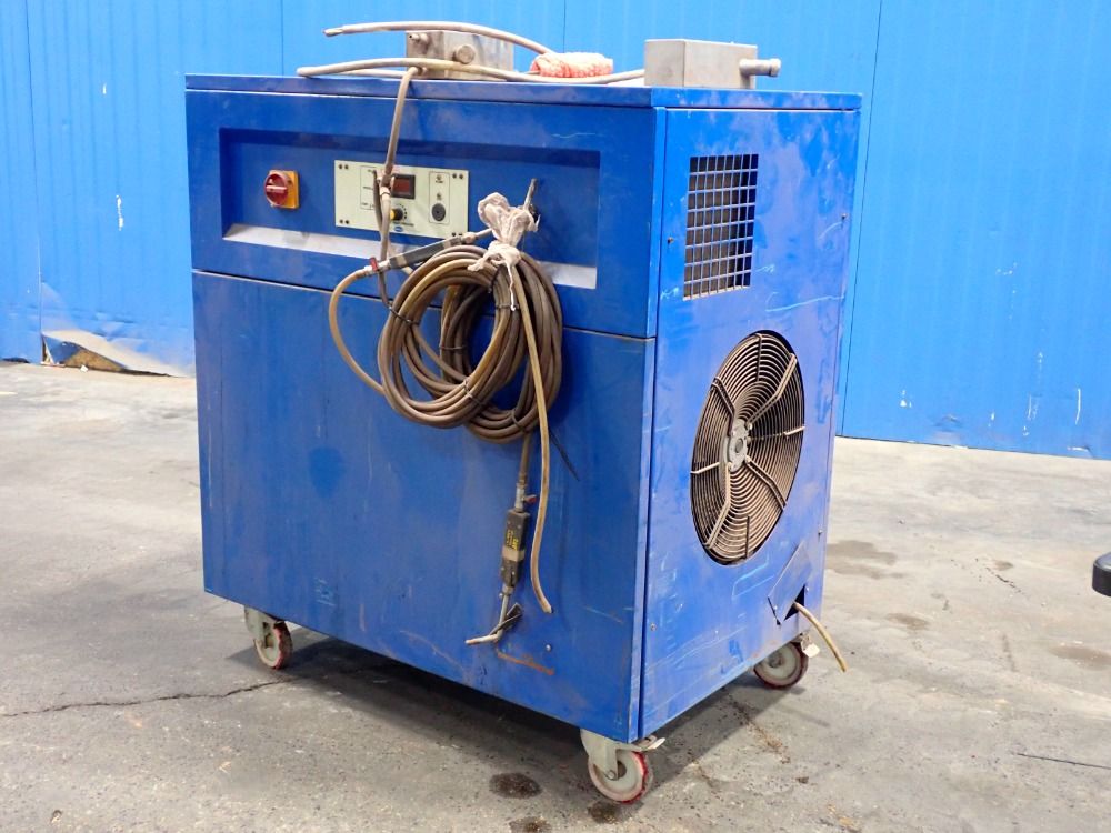 Oweld Oxyhydrogen Gas Generator