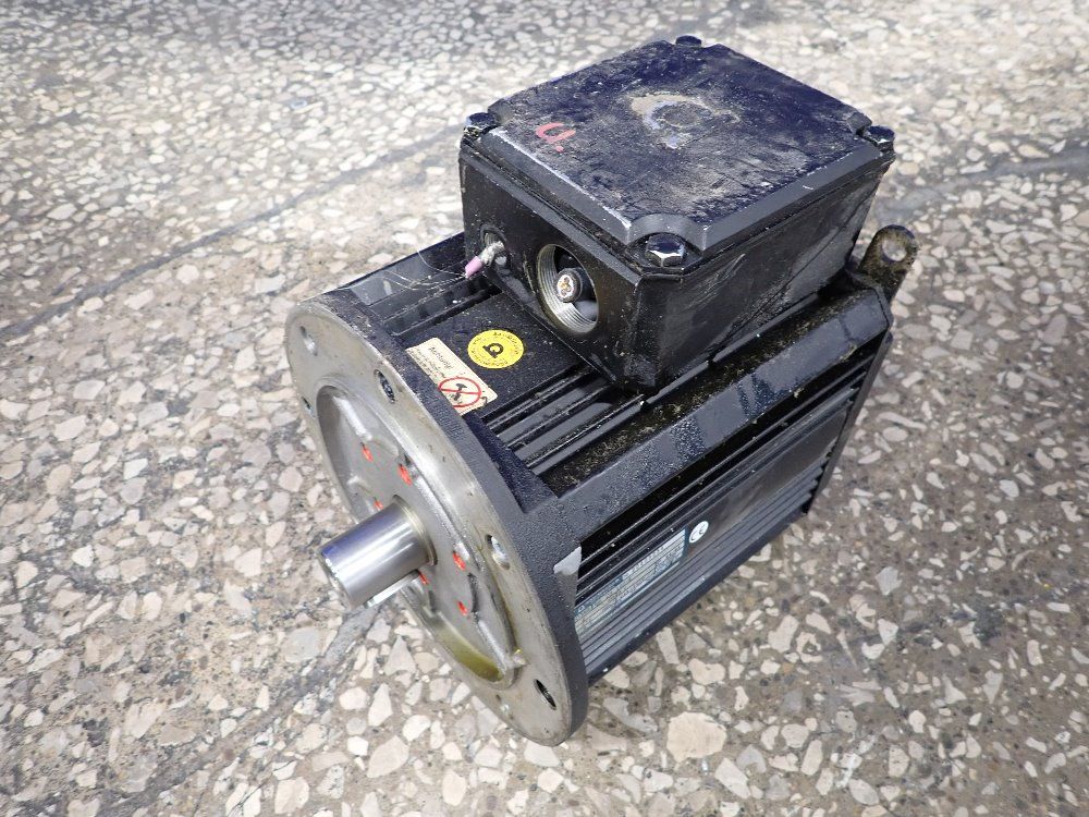 Baumuller Motor