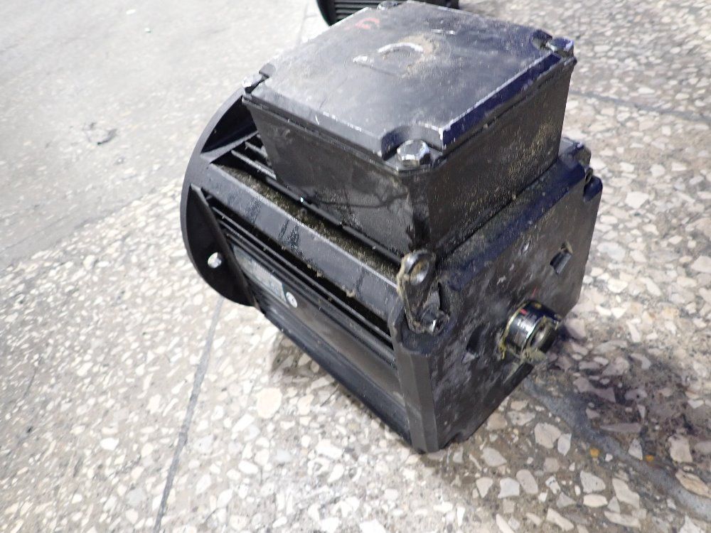 Baumuller Motor