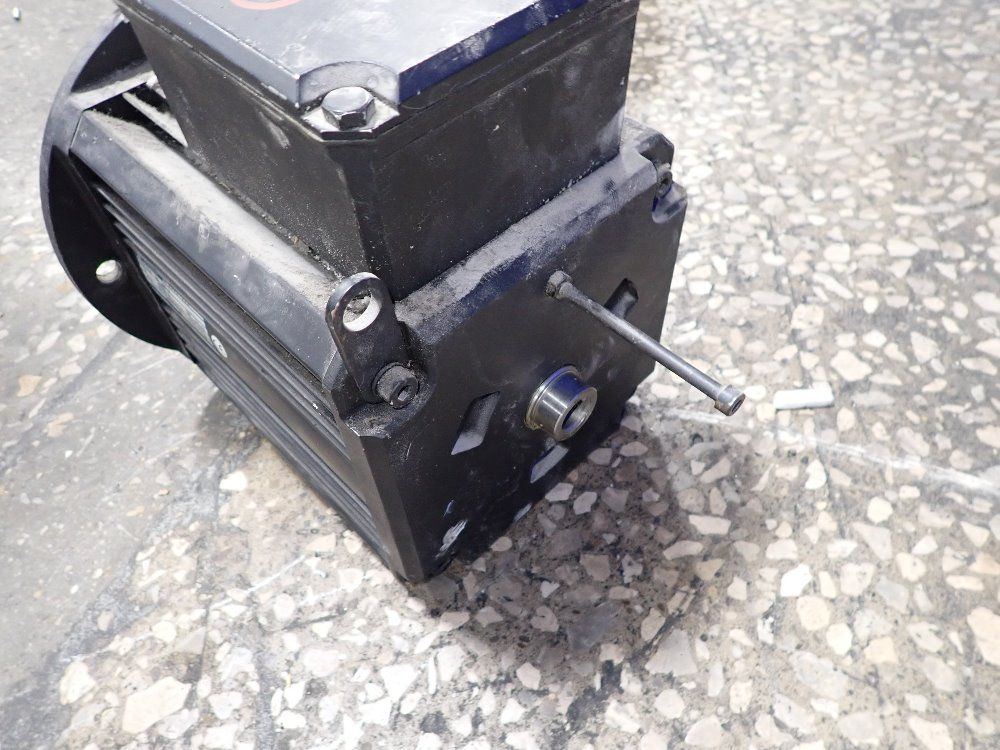 Baumuller Motor
