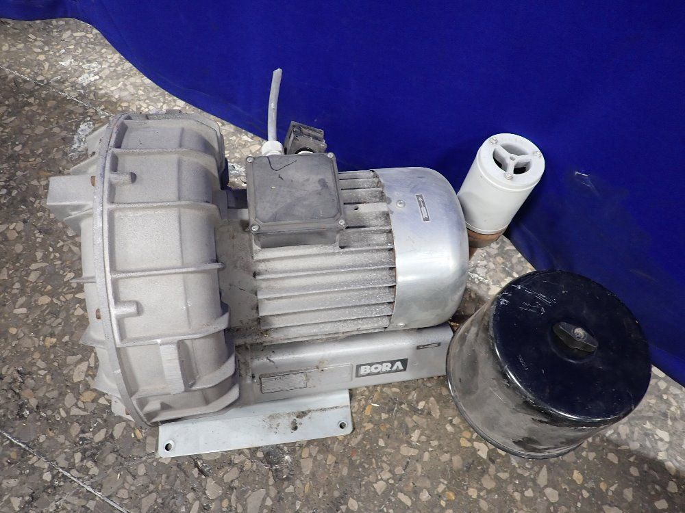 Rietschle Vacuum Pump