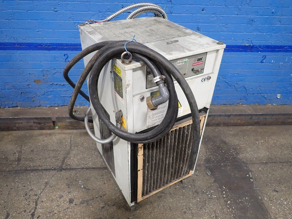 Wexten Cooler