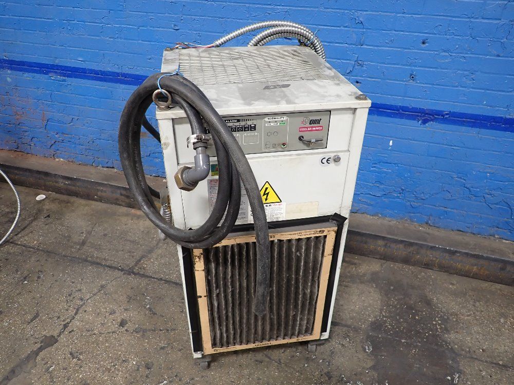 Wexten Cooler