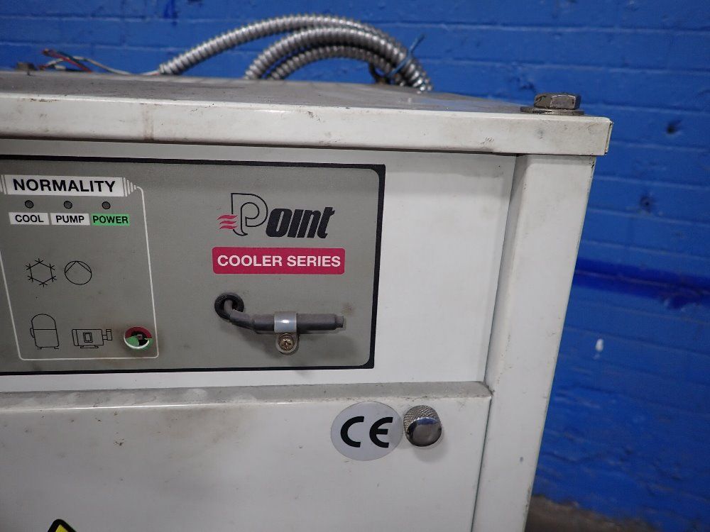 Wexten Cooler