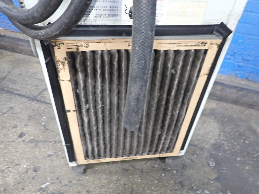 Wexten Cooler