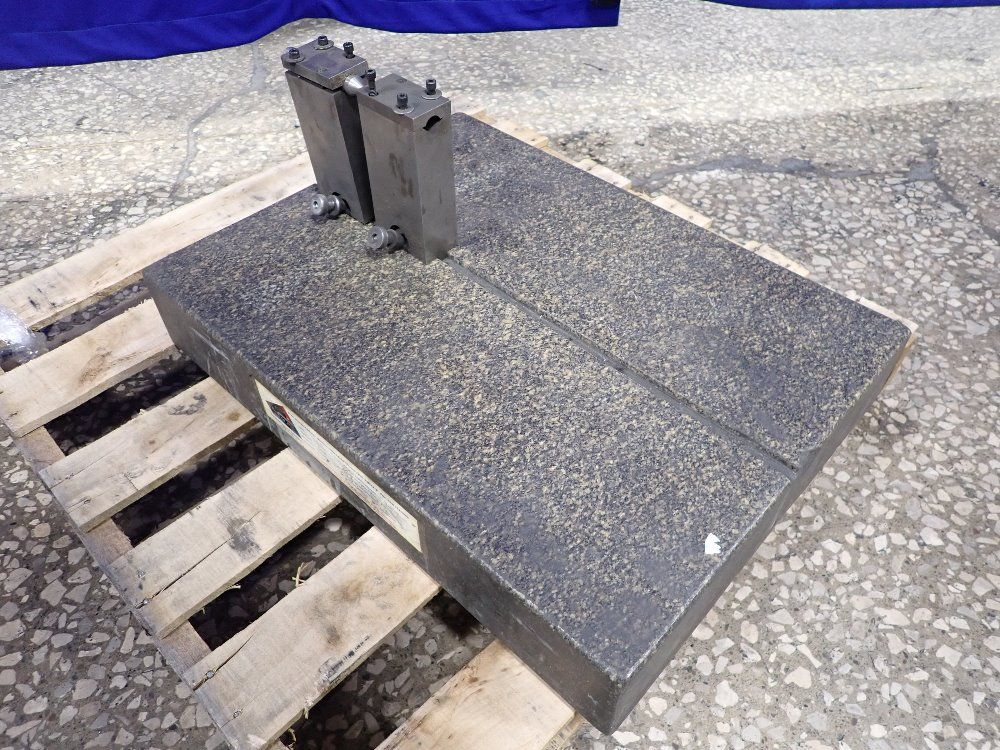  Granite Surface Plate