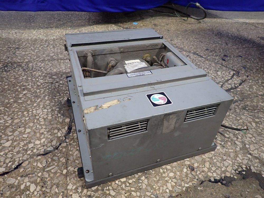 Used Mclean Midwest Air Conditioner | HGR Industrial Surplus