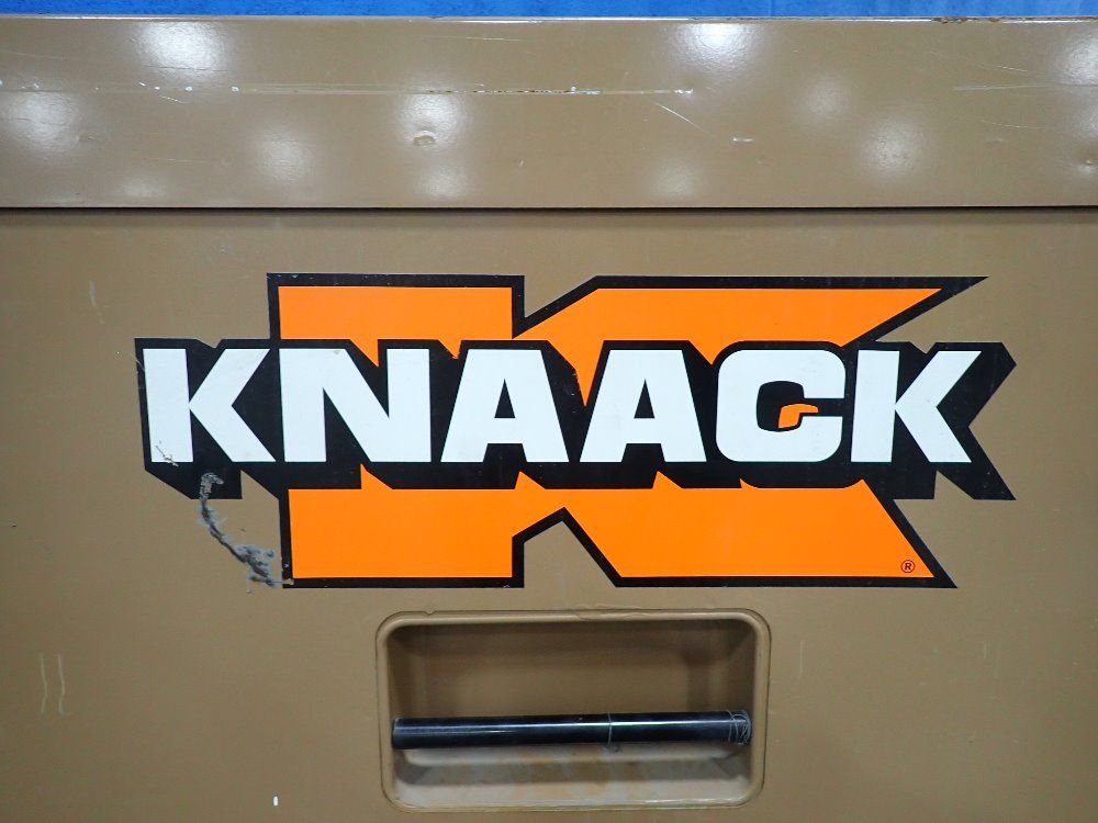 Knaack Storagemaster Chest